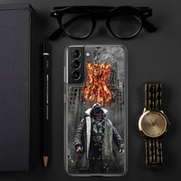 Coque Samsung® The Dark Knight Rises