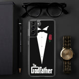 Coque Samsung® Le Parrain Vito Corleone