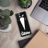 Coque Samsung® Le Parrain Vito Corleone