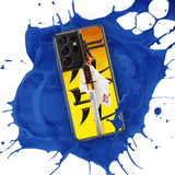 Coque Samsung® Kill Bill