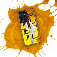 Coque Samsung® Kill Bill