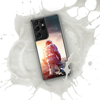 Coque Samsung® Interstellar