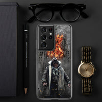 Coque Samsung® The Dark Knight Rises