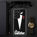 Coque Samsung® Le Parrain Vito Corleone