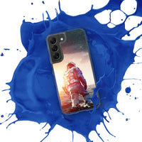 Coque Samsung® Interstellar