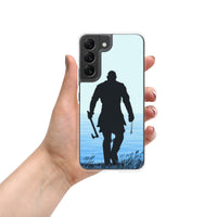 Coque Samsung® Vikings