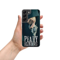 Coque Samsung® Peaky blinders