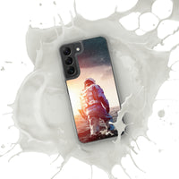 Coque Samsung® Interstellar