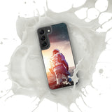 Coque Samsung® Interstellar