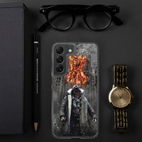 Coque Samsung® The Dark Knight Rises