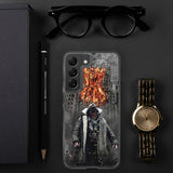 Coque Samsung® The Dark Knight Rises