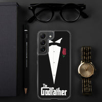 Coque Samsung® Le Parrain Vito Corleone