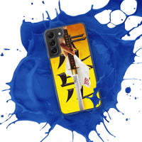 Coque Samsung® Kill Bill