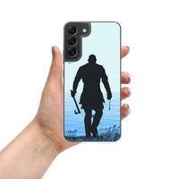 Coque Samsung® Vikings