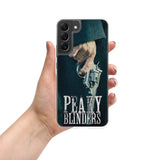 Coque Samsung® Peaky blinders