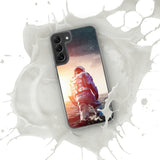 Coque Samsung® Interstellar