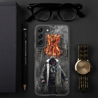 Coque Samsung® The Dark Knight Rises