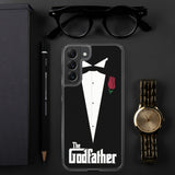 Coque Samsung® Le Parrain Vito Corleone