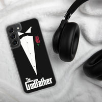 Coque Samsung® Le Parrain Vito Corleone