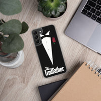 Coque Samsung® Le Parrain Vito Corleone