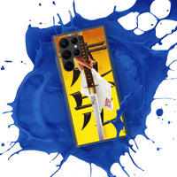 Coque Samsung® Kill Bill