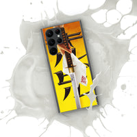 Coque Samsung® Kill Bill