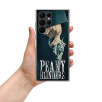 Coque Samsung® Peaky blinders