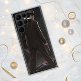 Coque Samsung® Boardwalk Empire