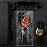 Coque Samsung® The Dark Knight Rises