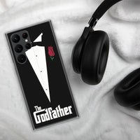 Coque Samsung® Le Parrain Vito Corleone