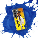 Coque Samsung® Kill Bill