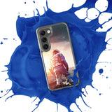 Coque Samsung® Interstellar