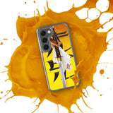 Coque Samsung® Kill Bill