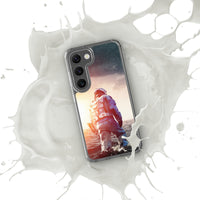 Coque Samsung® Interstellar