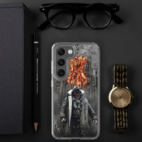 Coque Samsung® The Dark Knight Rises