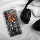 Coque Samsung® The Dark Knight Rises