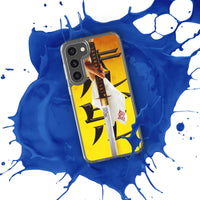 Coque Samsung® Kill Bill