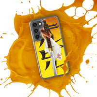 Coque Samsung® Kill Bill