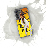 Coque Samsung® Kill Bill