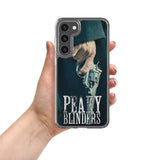 Coque Samsung® Peaky blinders