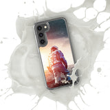 Coque Samsung® Interstellar