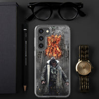 Coque Samsung® The Dark Knight Rises