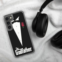 Coque Samsung® Le Parrain Vito Corleone