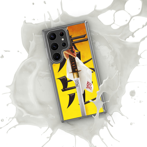 Coque Samsung® Kill Bill