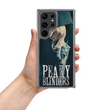 Coque Samsung® Peaky blinders