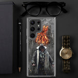 Coque Samsung® The Dark Knight Rises