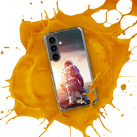 Coque Samsung® Interstellar