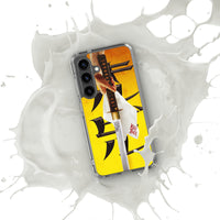 Coque Samsung® Kill Bill