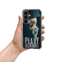 Coque Samsung® Peaky blinders