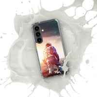 Coque Samsung® Interstellar